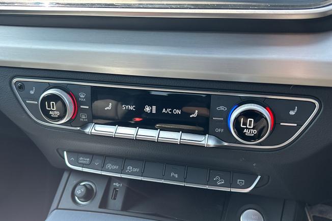 AUDI Q5 Photo 47