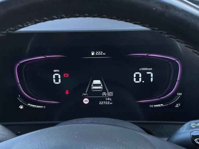 KIA Sportage Photo 15