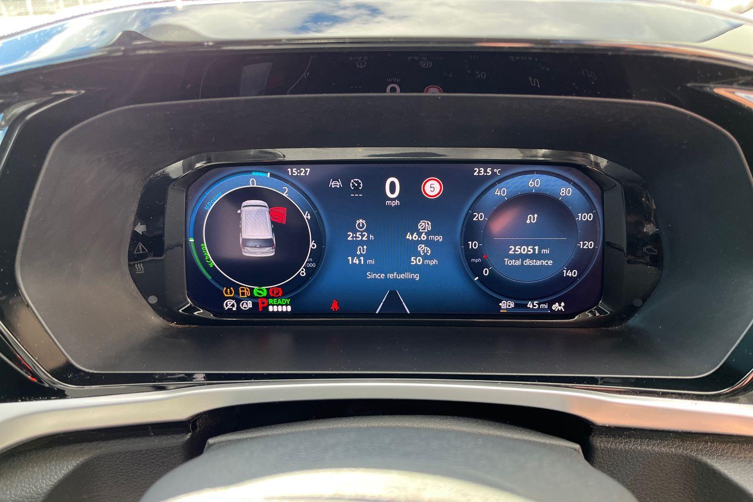 Ford TRANSIT CONNECT Photo 14