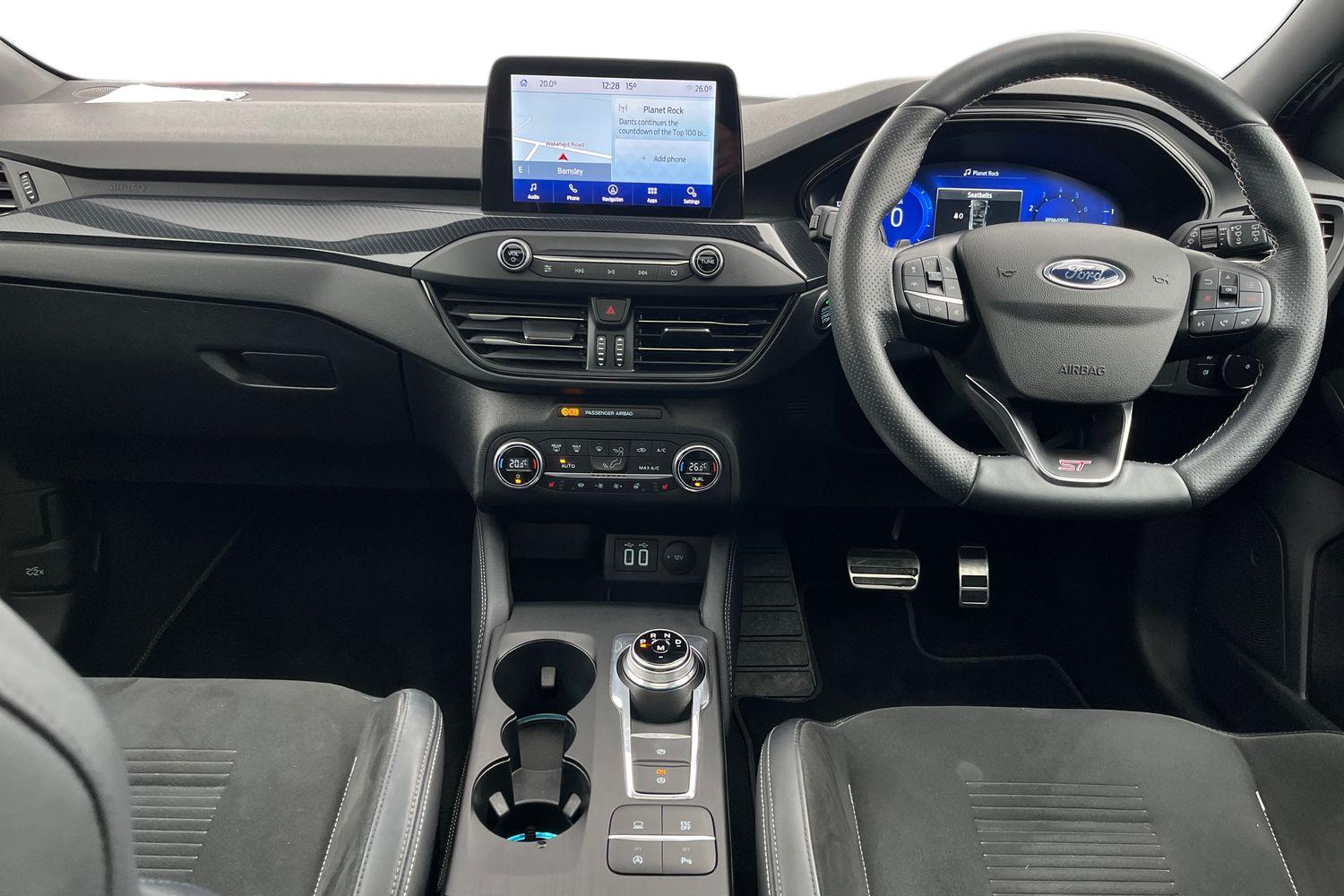 Ford FOCUS Photo 9