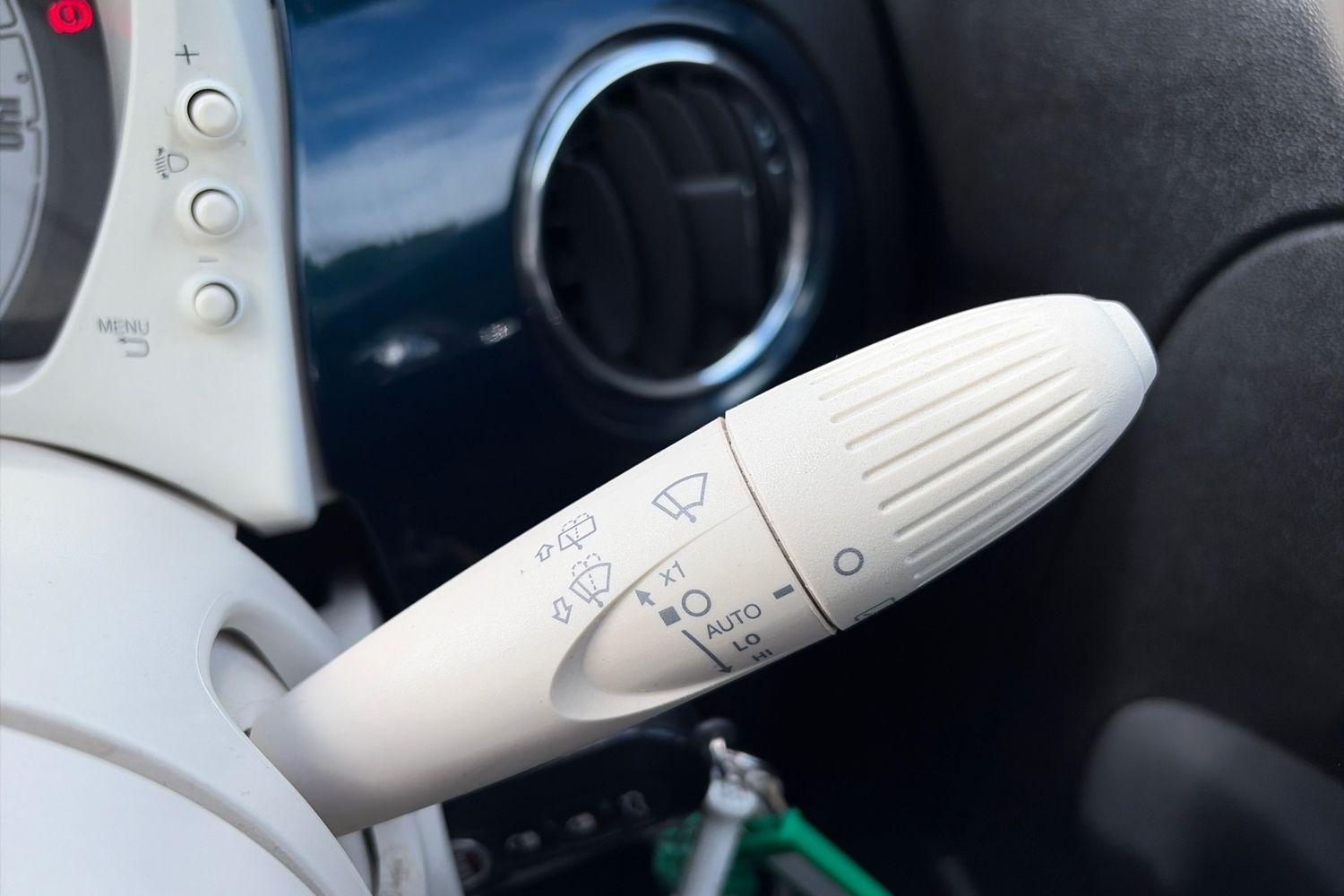 Fiat 500 Photo 14