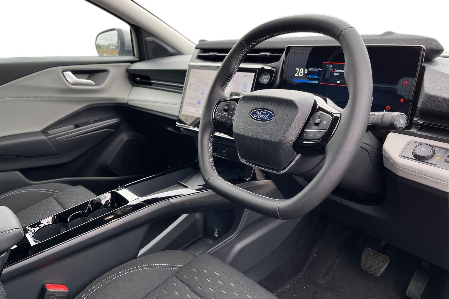 Ford PUMA Photo 8