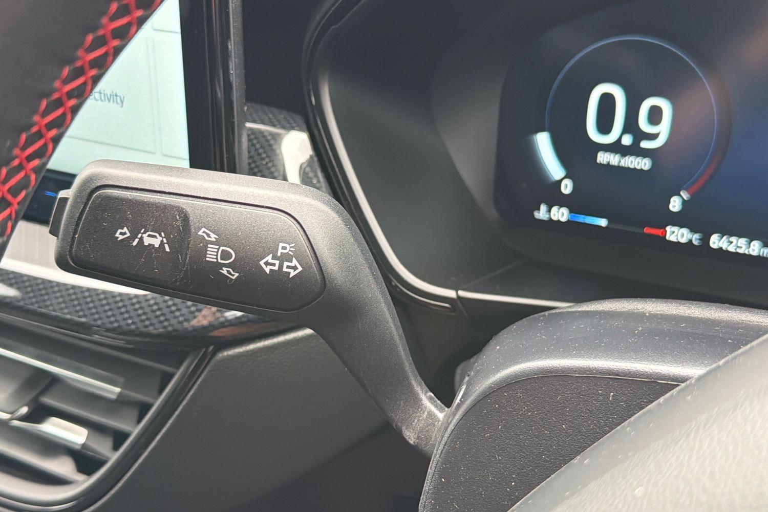 Ford Focus Photo 13