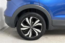 Volkswagen T-Cross Photo 5