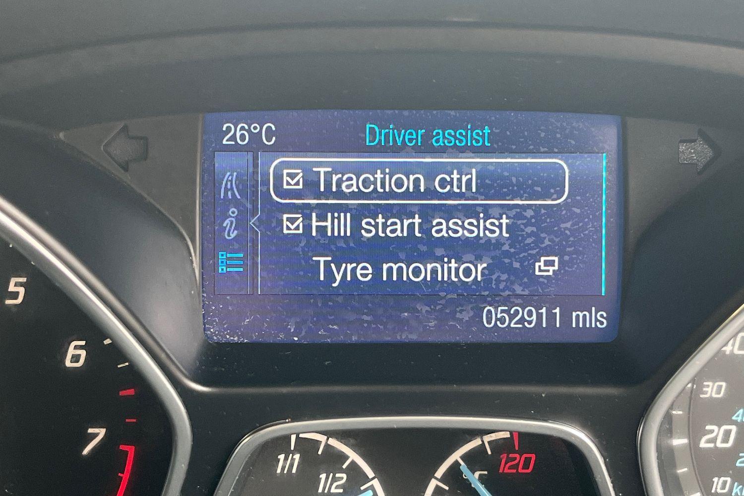 Ford Focus Photo 28