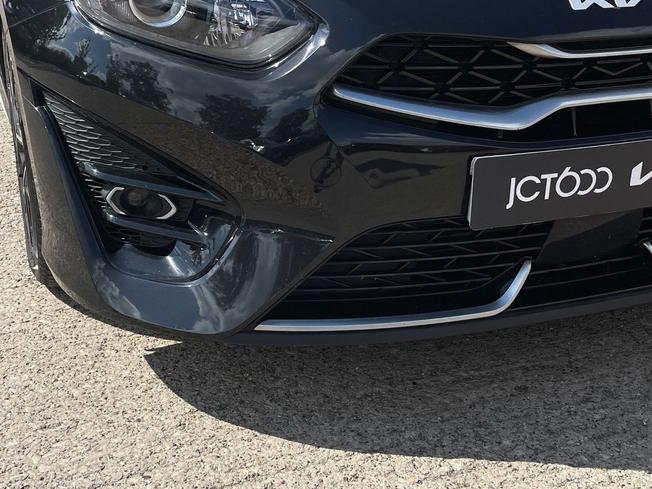 Kia Ceed Photo 22