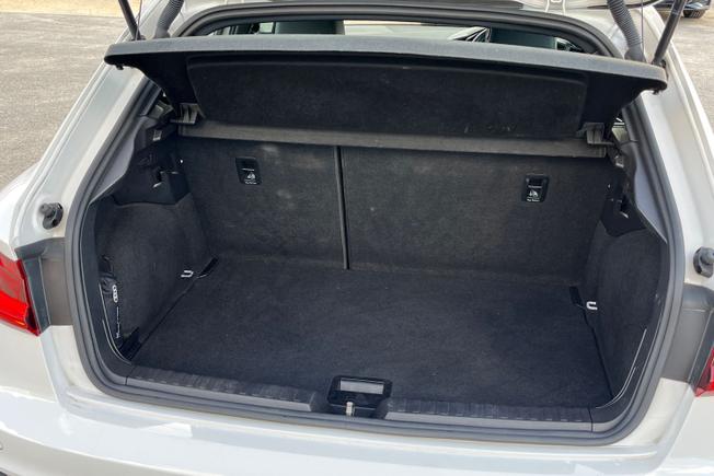 Audi A1 Photo 12