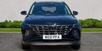 Hyundai TUCSON Photo 6