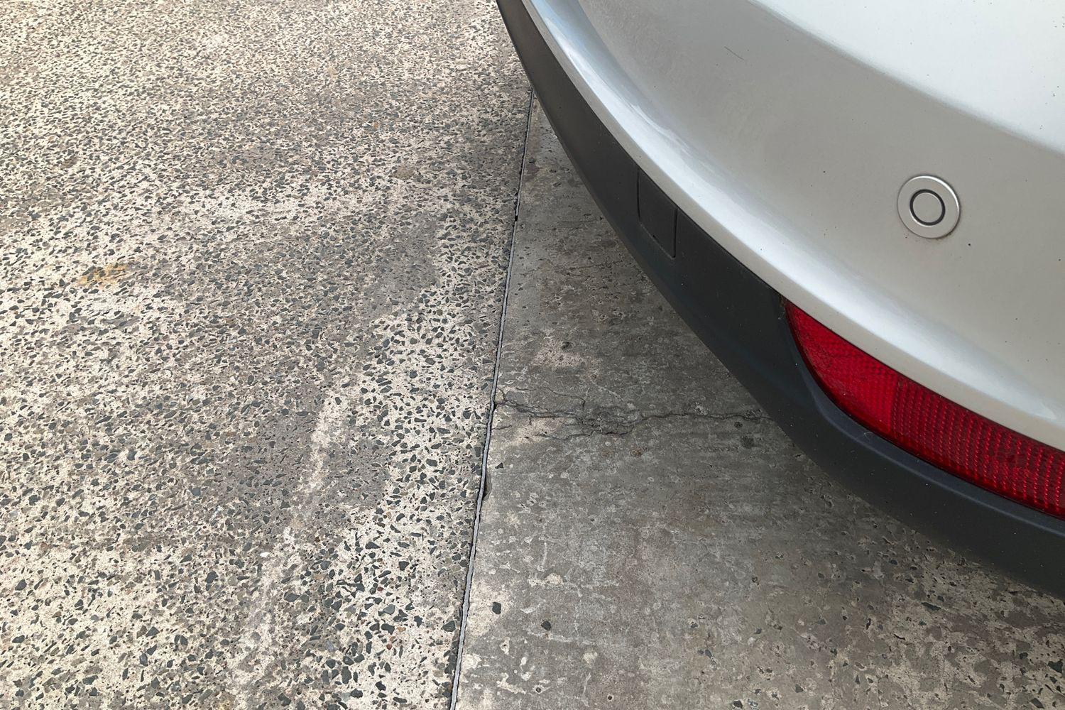 Ford FOCUS Photo 38