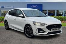 Used Ford FOCUS YH25XHR 1