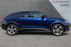 AUDI Q3 Photo 4