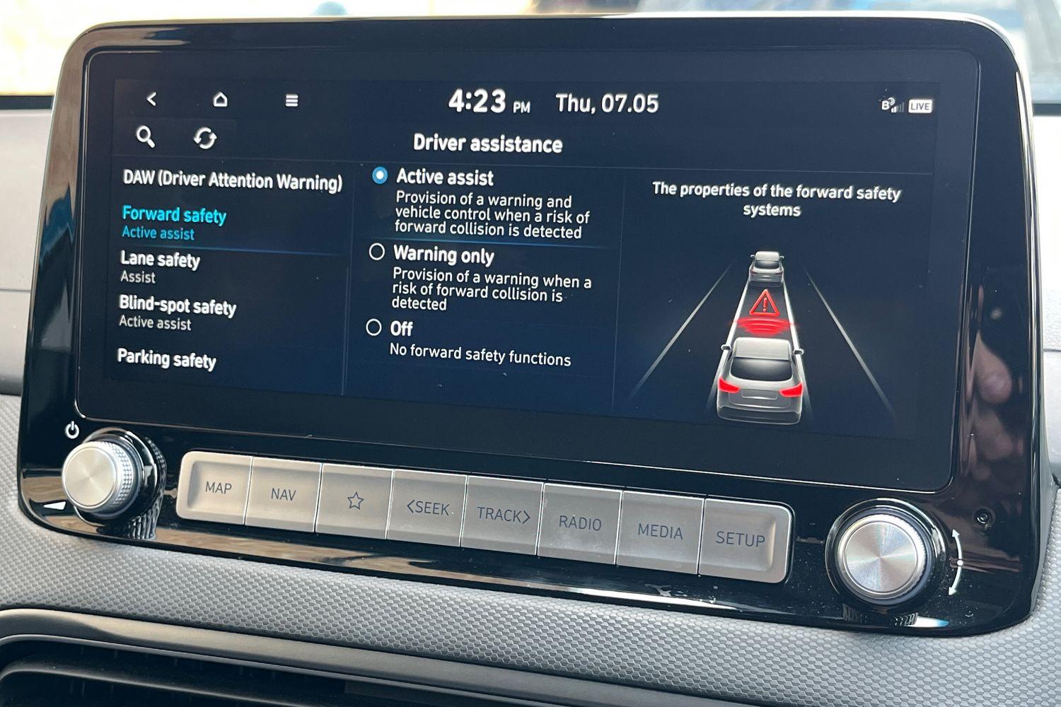 Hyundai KONA Photo 33