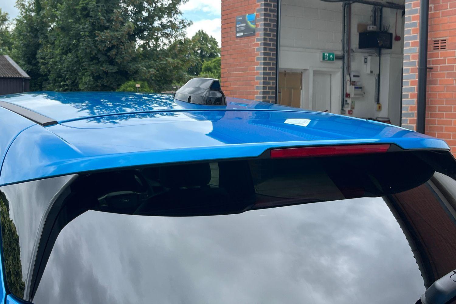 Ford PUMA GEN-E Photo 23