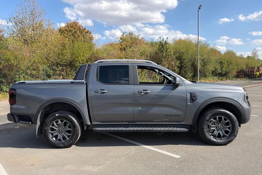 Ford RANGER Photo autoimg-1ffa93473876b84d637c78d2e128a2c258ddd167.jpg