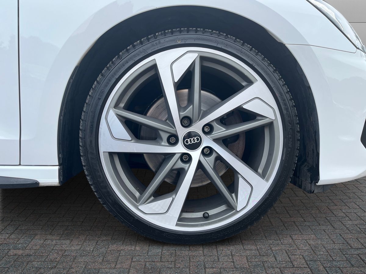 Audi A3 Photo 8