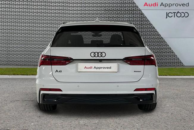 AUDI A6 Avant Photo 7