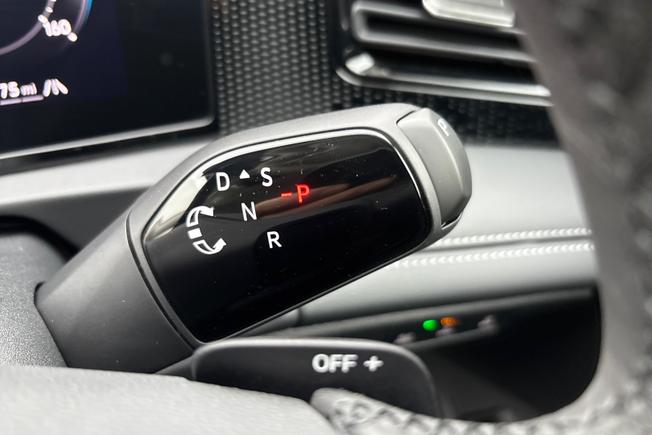 VOLKSWAGEN Tiguan Photo 22