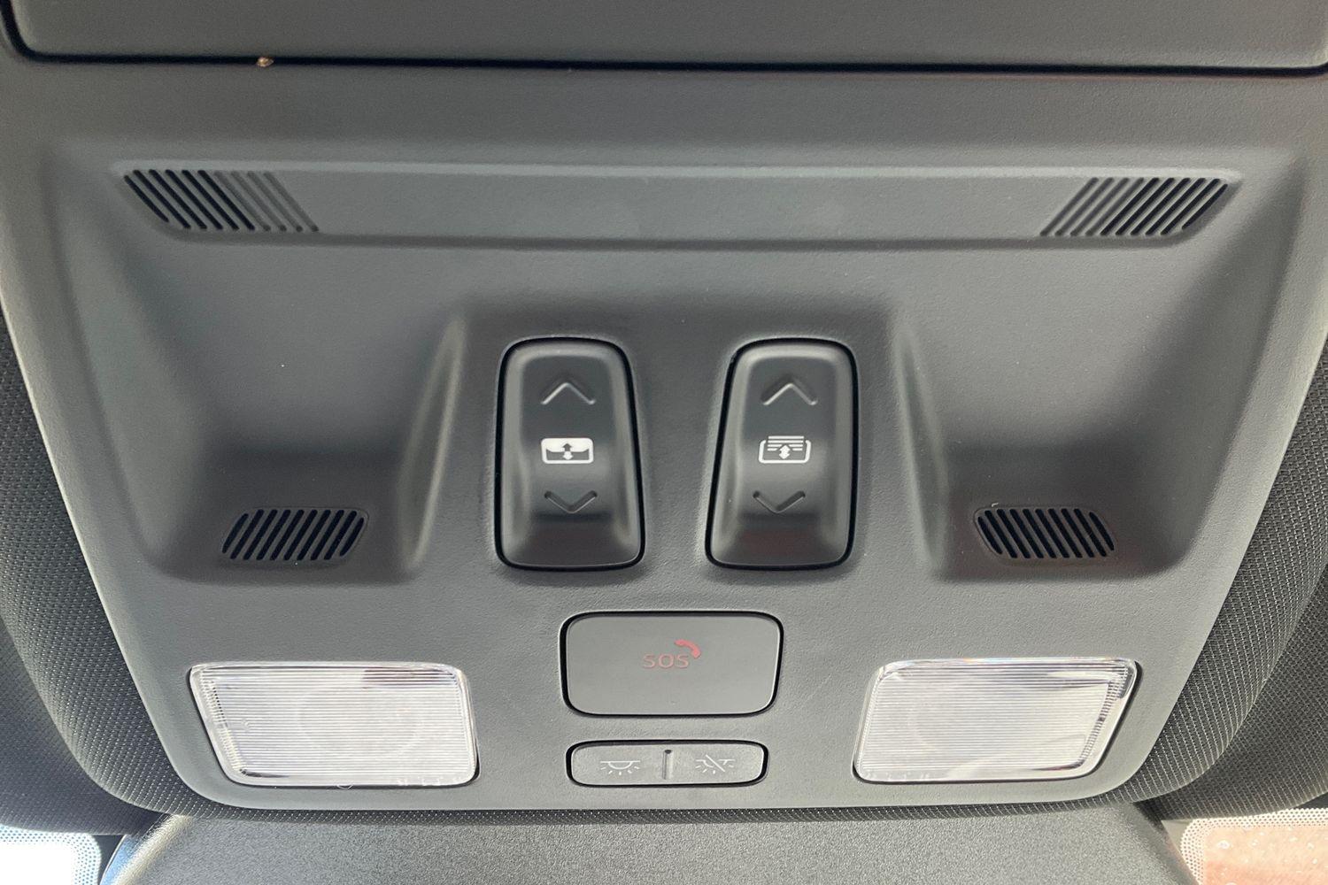 Ford KUGA Photo 35