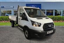 Used Ford TRANSIT WR25MXX 1