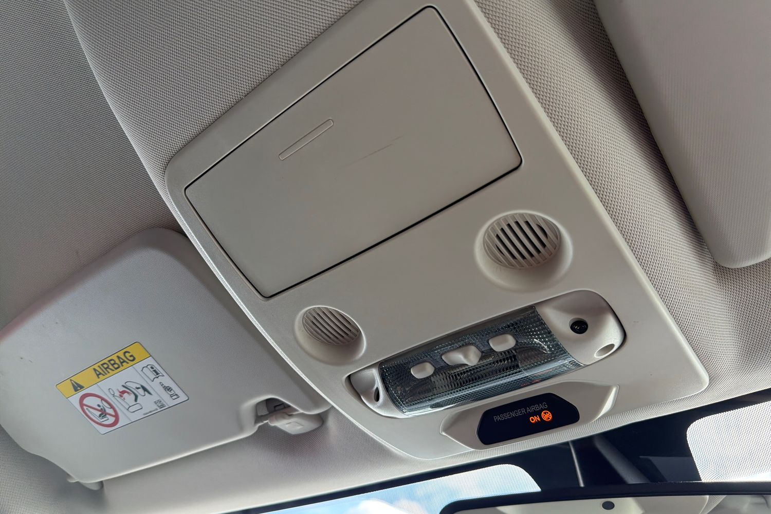 Ford ECOSPORT Photo 39