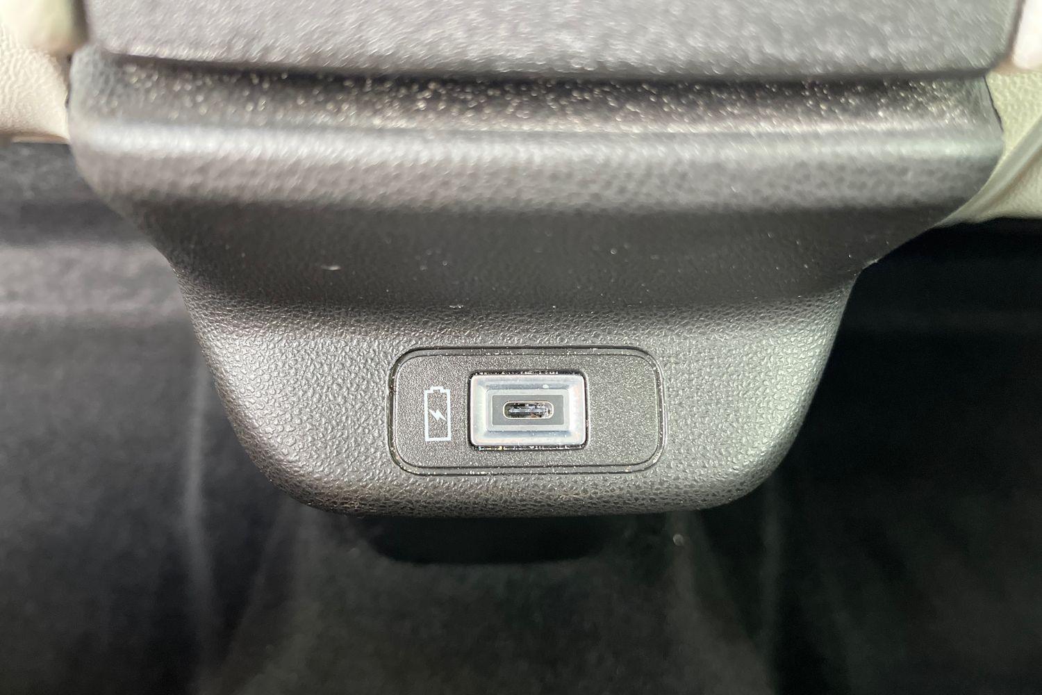 Fiat 600e Photo 26
