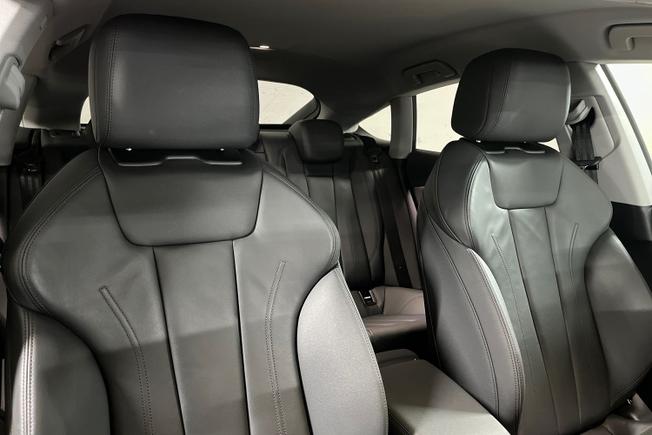 AUDI A5 Photo 27