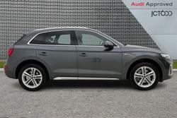 AUDI Q5 Photo 4