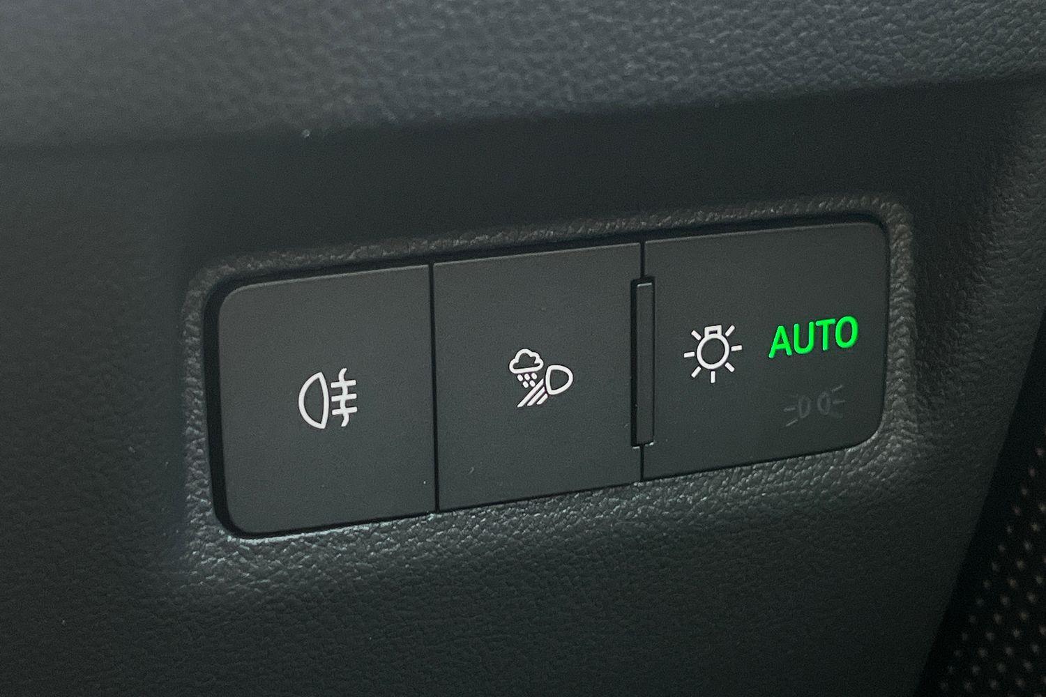 Skoda Enyaq Photo 38
