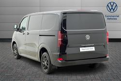 Volkswagen Transporter Photo 3
