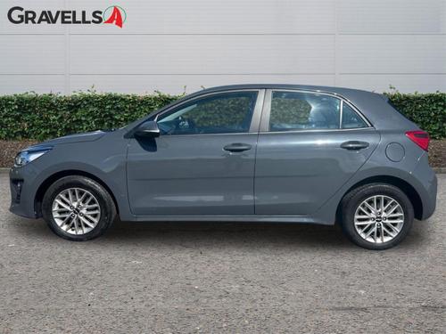 Kia RIO Photo autoimg-200109d248cf4fb2489c6f69eaf3547c1b3b4af6.jpg