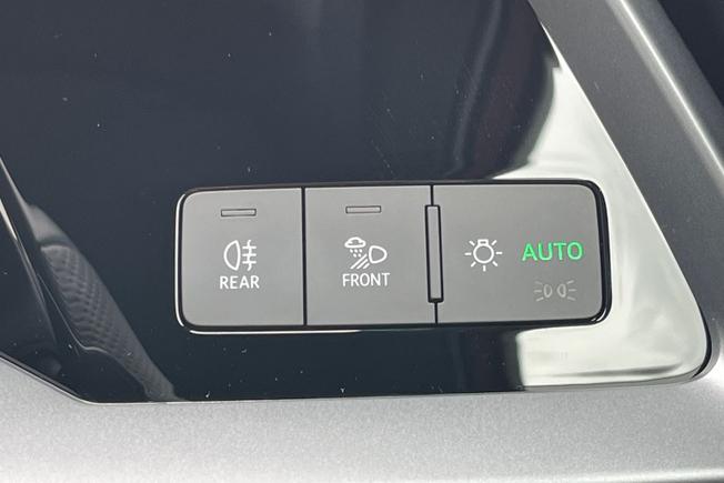 AUDI A3 Photo 33