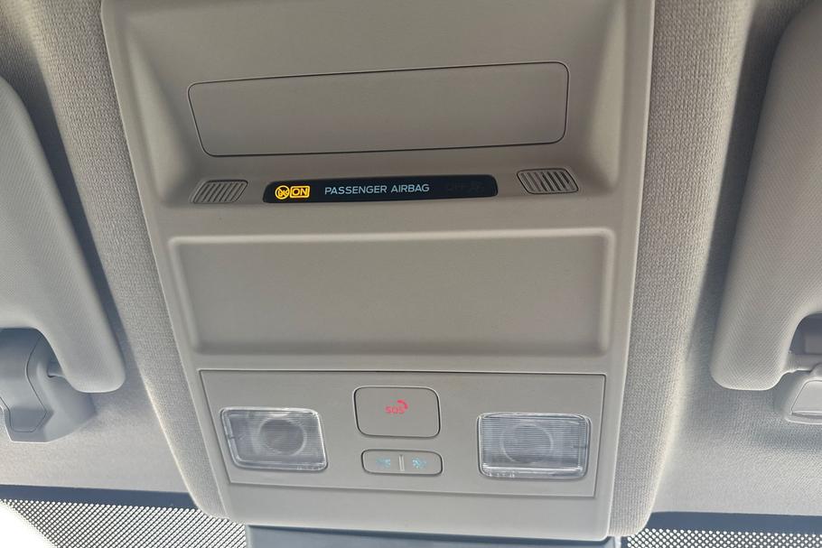 Used Ford E-Transit Custom SG25VLN 37