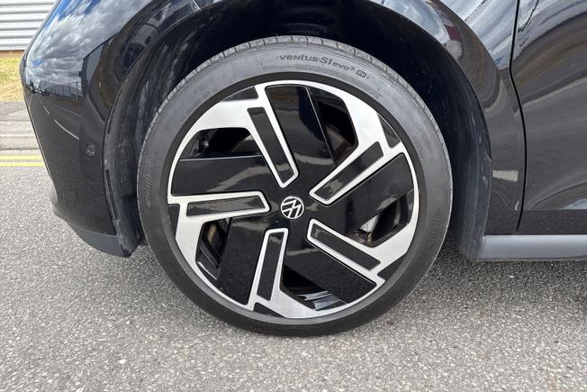 VOLKSWAGEN Id. Buzz Photo 30