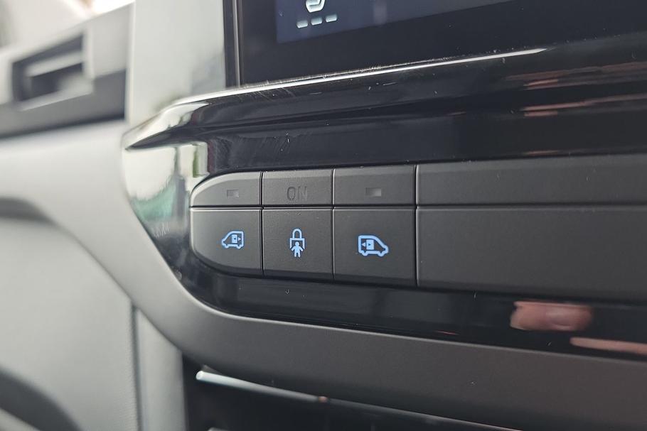 Used Ford TOURNEO CUSTOM 35