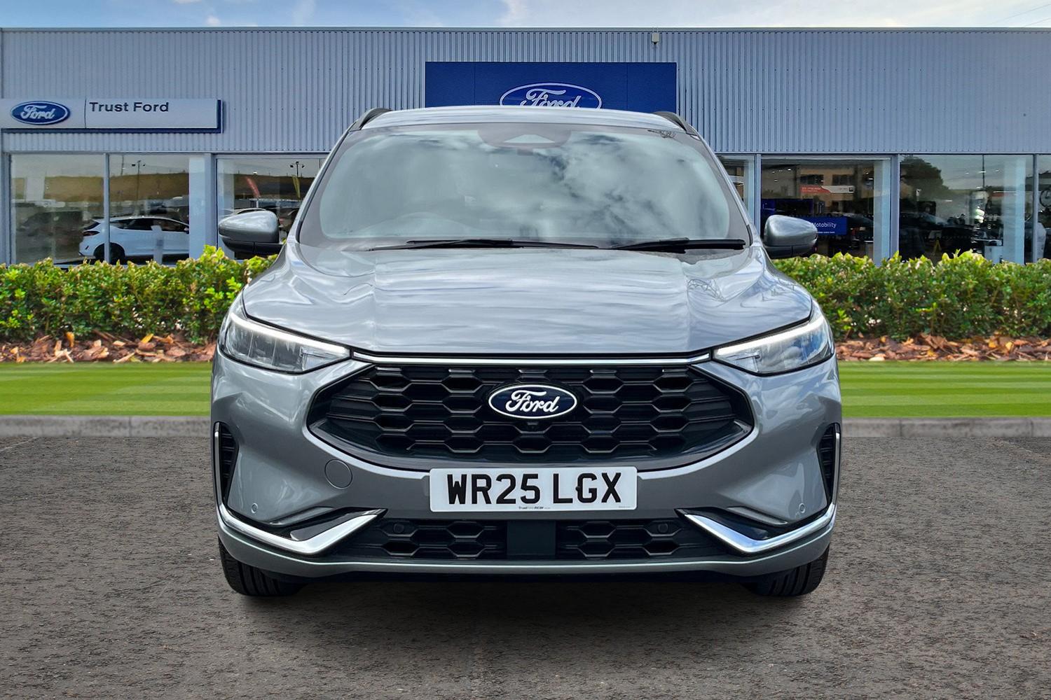 Ford Kuga Photo 5
