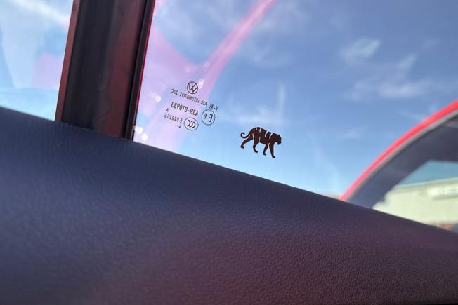 VOLKSWAGEN Tiguan Photo 47