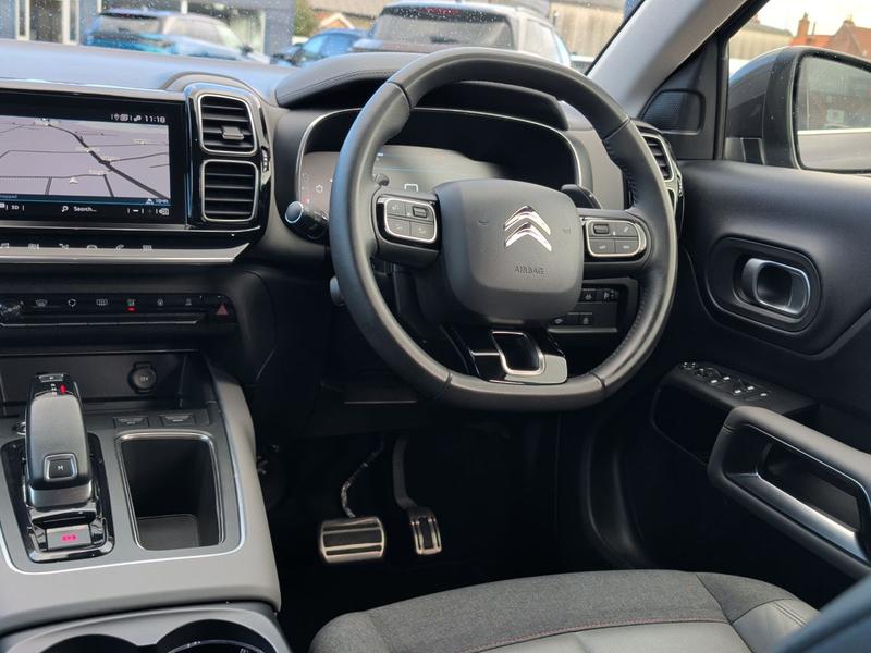 Used Citroen C5 Aircross WU71UNH 47