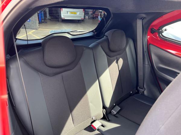 Toyota Aygo X Photo autoimg-200682c8a0eaa64ae90398f18a287bbb8fa00d90.jpg