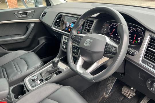 SEAT Ateca Photo autoimg-2006882362afbedd4f8ce0ab1640fa27d86cc1f7.jpg