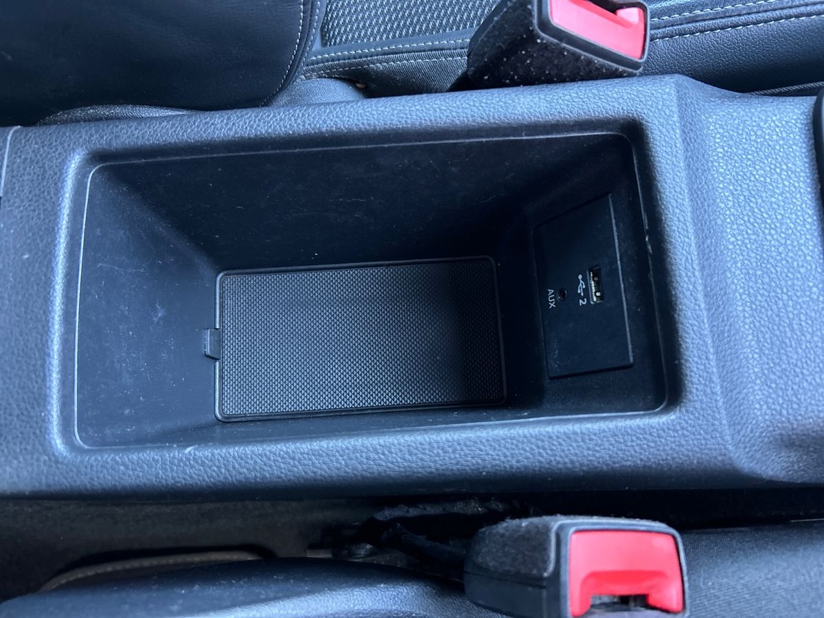 Audi Q2 Photo 24