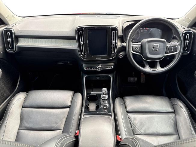 VOLVO Xc40 Photo 10