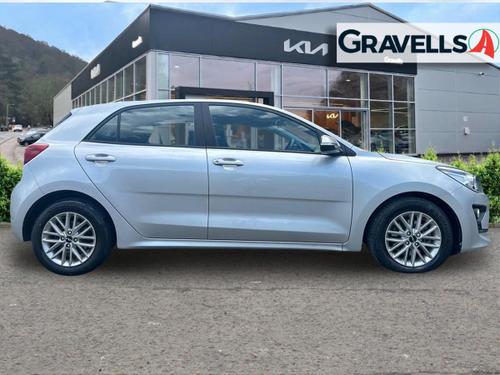 Kia RIO Photo autoimg-200785f897d439af5d938833aa21f142224c2e63.jpg