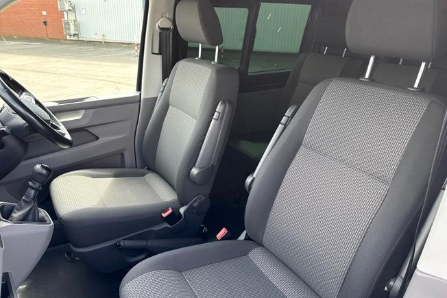 VOLKSWAGEN Transporter Photo 45
