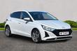 Used Hyundai i20 WF75MYZ 1
