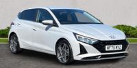 Hyundai i20 Photo 0