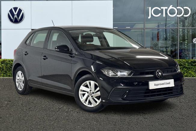 VOLKSWAGEN Polo Photo 1