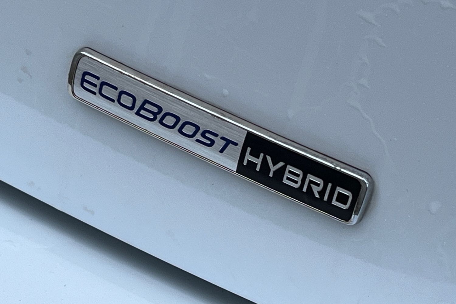 Ford Fiesta Photo 38