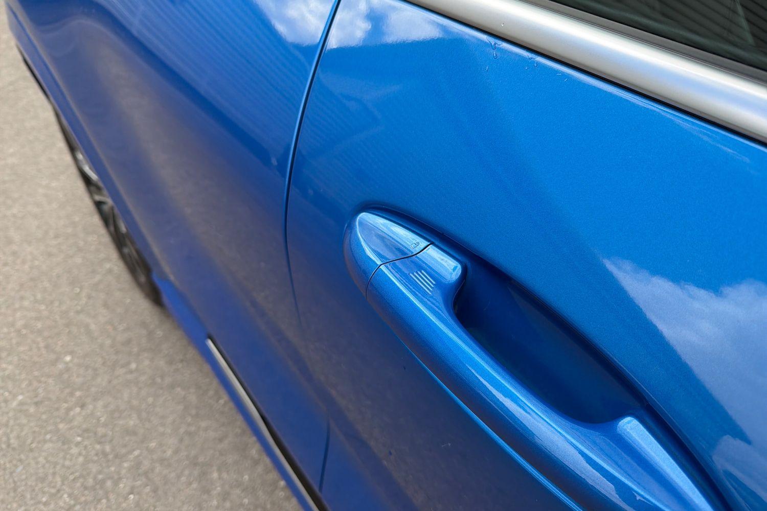 Ford PUMA Photo 24