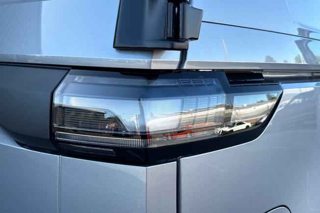 VOLKSWAGEN Id. Buzz Photo 18