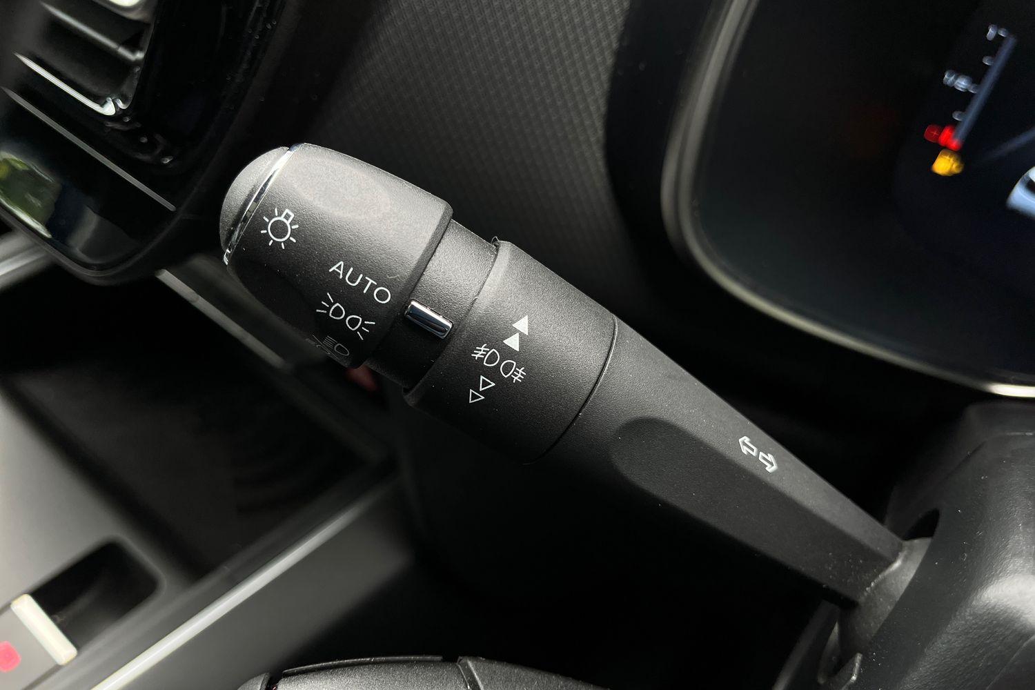 Citroen C5 AIRCROSS Photo 13